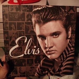 Elvis 3 CD collection